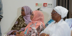 Violences Basées sur le Genre en Mauritanie : Journalistes et Activistes des OSC partagent leurs expériences (Vidéo & Photos)
